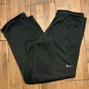 Nike Therma-Fit sweats. Size XXL LONG